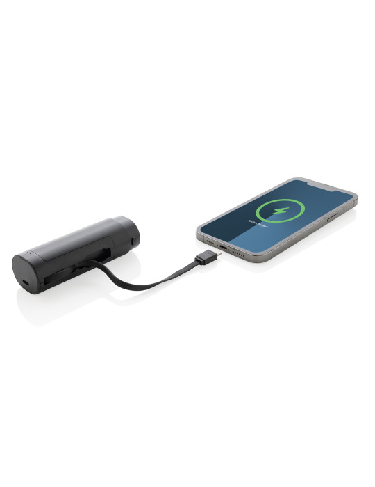 Batterie Cyclecell 5 000 mAh à batterie amovible personnalisable