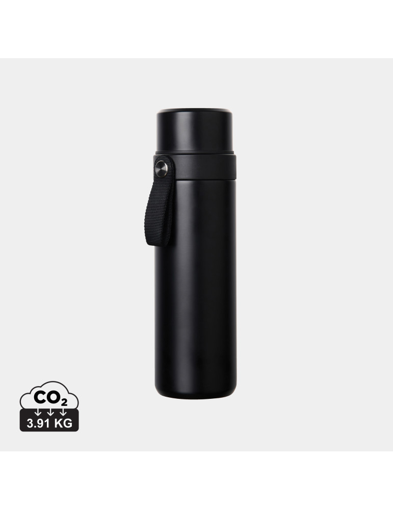 Thermos Vinga Tono 750 ml à deux tasses RCS personnalisable