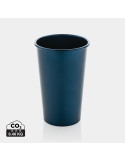 Mug Alo 450 ml en aluminium recyclé RCS personnalisable