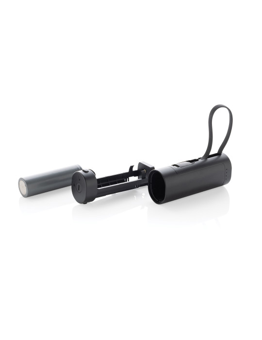Batterie Cyclecell 5 000 mAh à batterie amovible personnalisable