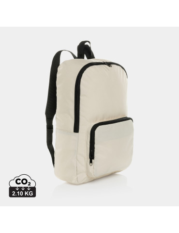 Sac à dos Dillon Classic AWARE pliable 300D personnalisable