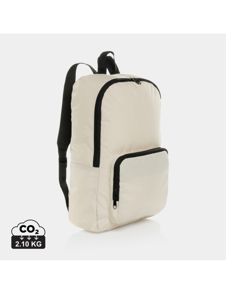 Sac à dos Dillon Classic AWARE pliable 300D personnalisable
