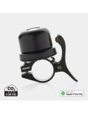 Sonnette de vélo avec géolocalisation Pedalfinder personnalisable