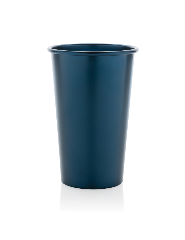 Mug Alo 450 ml en aluminium recyclé RCS personnalisable