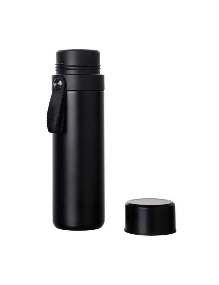 Thermos Vinga Tono 750 ml à deux tasses RCS personnalisable