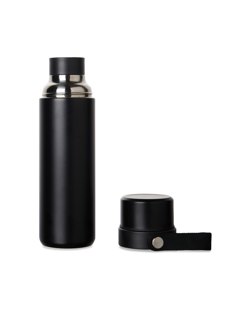 Thermos Vinga Tono 750 ml à deux tasses RCS personnalisable