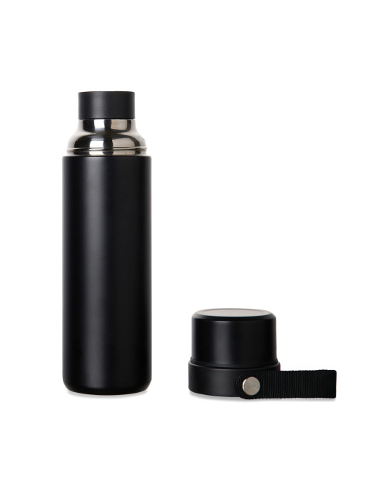 Thermos Vinga Tono 750 ml à deux tasses RCS personnalisable