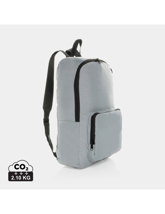 Sac à dos Dillon Classic AWARE pliable 300D personnalisable