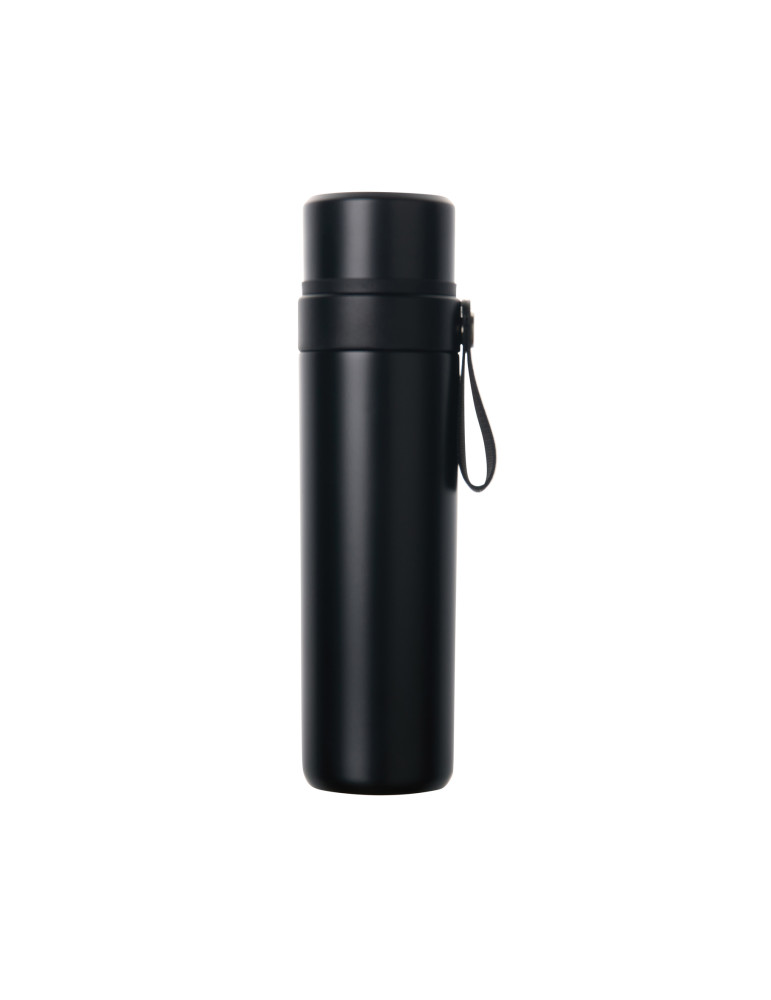 Thermos Vinga Tono 750 ml à deux tasses RCS personnalisable