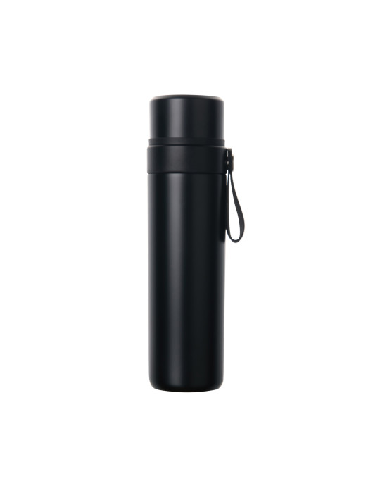 Thermos Vinga Tono 750 ml à deux tasses RCS personnalisable