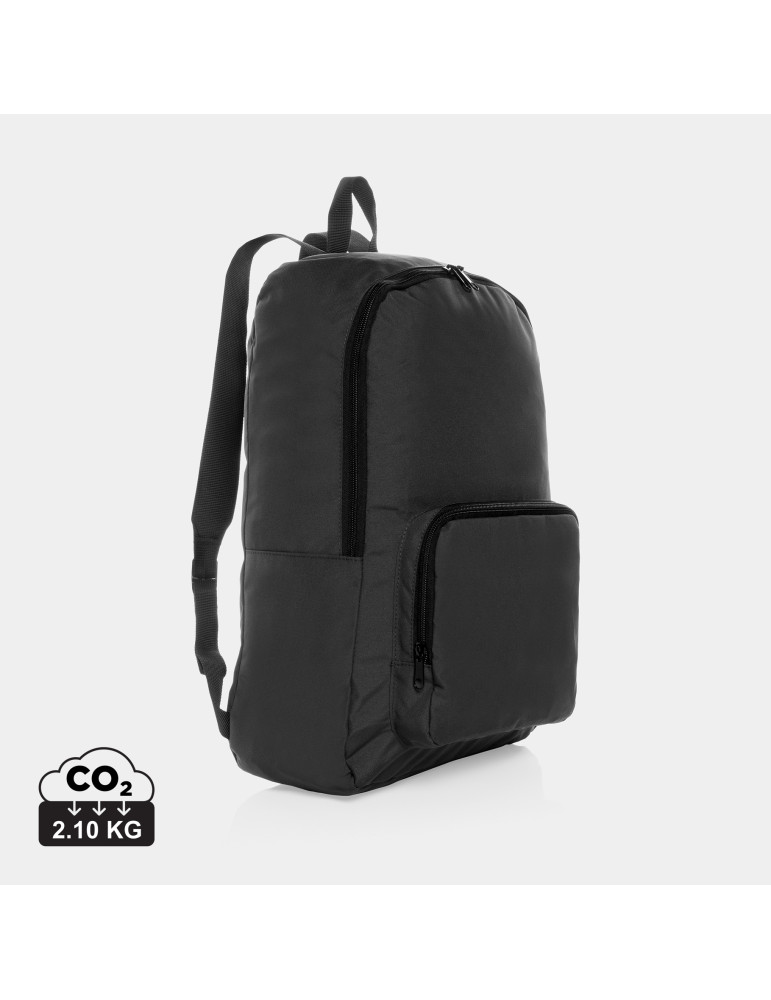 Sac à dos Dillon Classic AWARE pliable 300D personnalisable