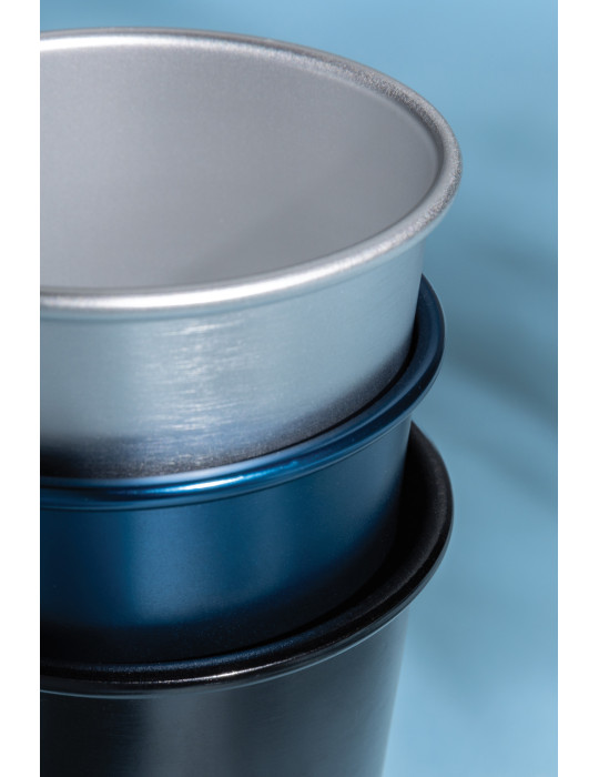 Mug Alo 450 ml en aluminium recyclé RCS personnalisable