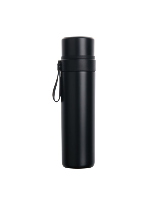Thermos Vinga Tono 750 ml à deux tasses RCS personnalisable