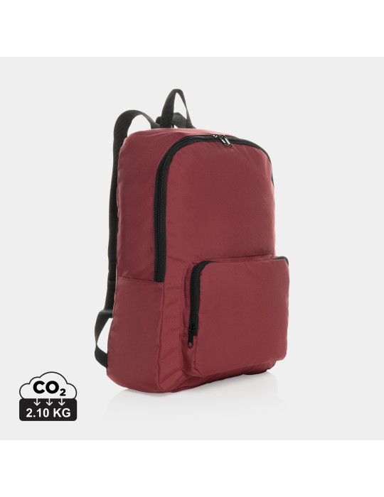 Sac à dos Dillon Classic AWARE pliable 300D personnalisable
