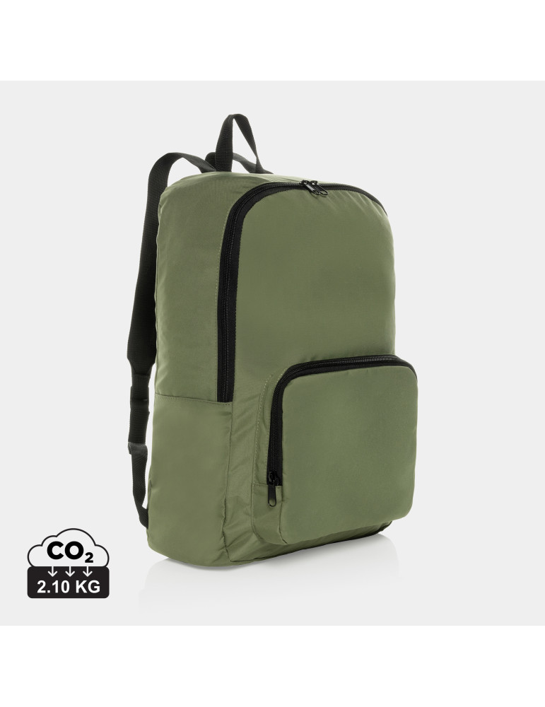 Sac à dos Dillon Classic AWARE pliable 300D personnalisable