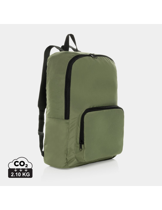 Sac à dos Dillon Classic AWARE pliable 300D personnalisable
