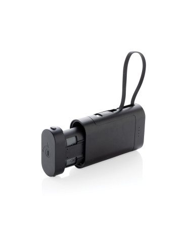 Batterie Cyclecell 10 000 mAh à batterie amovible personnalisable 2