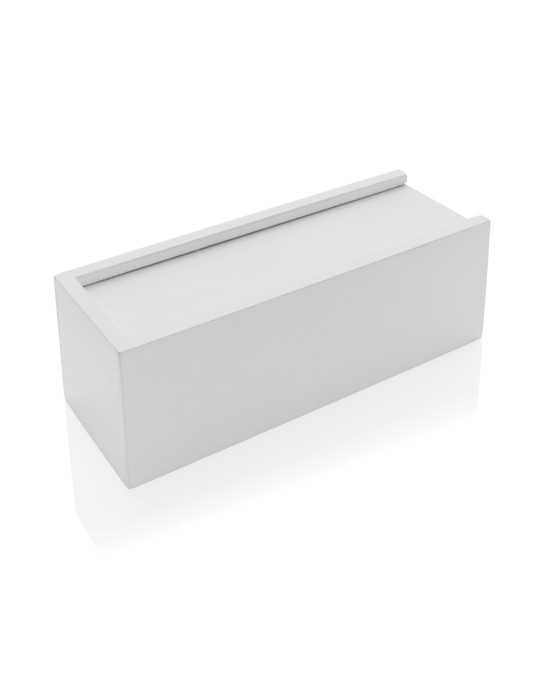 Jeu d’empilage de 48 blocs en bois FSC personnalisable