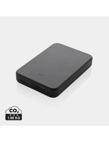 Batterie Boostcore 5 000 mAh USB-C RCS personnalisable