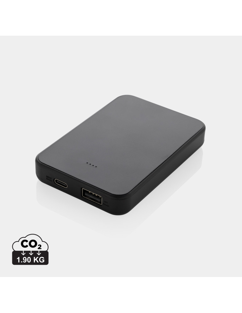 Batterie Boostcore 5 000 mAh USB-C RCS personnalisable