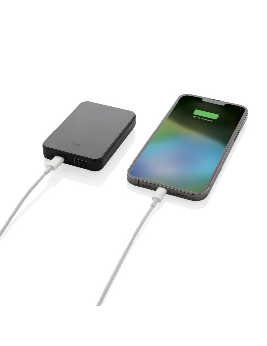 Batterie Boostcore 5 000 mAh USB-C RCS personnalisable