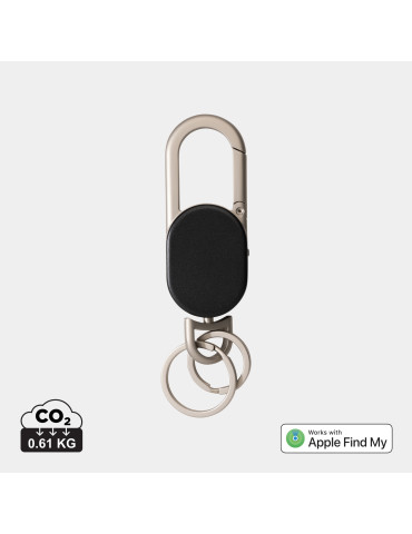 Porte-clés avec géolocalisation et USB C Keyfinder personnalisable