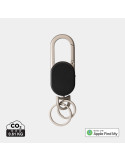 Porte-clés avec géolocalisation et USB C Keyfinder personnalisable