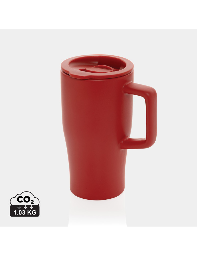 Mug Quencher 490 ml en céramique personnalisable