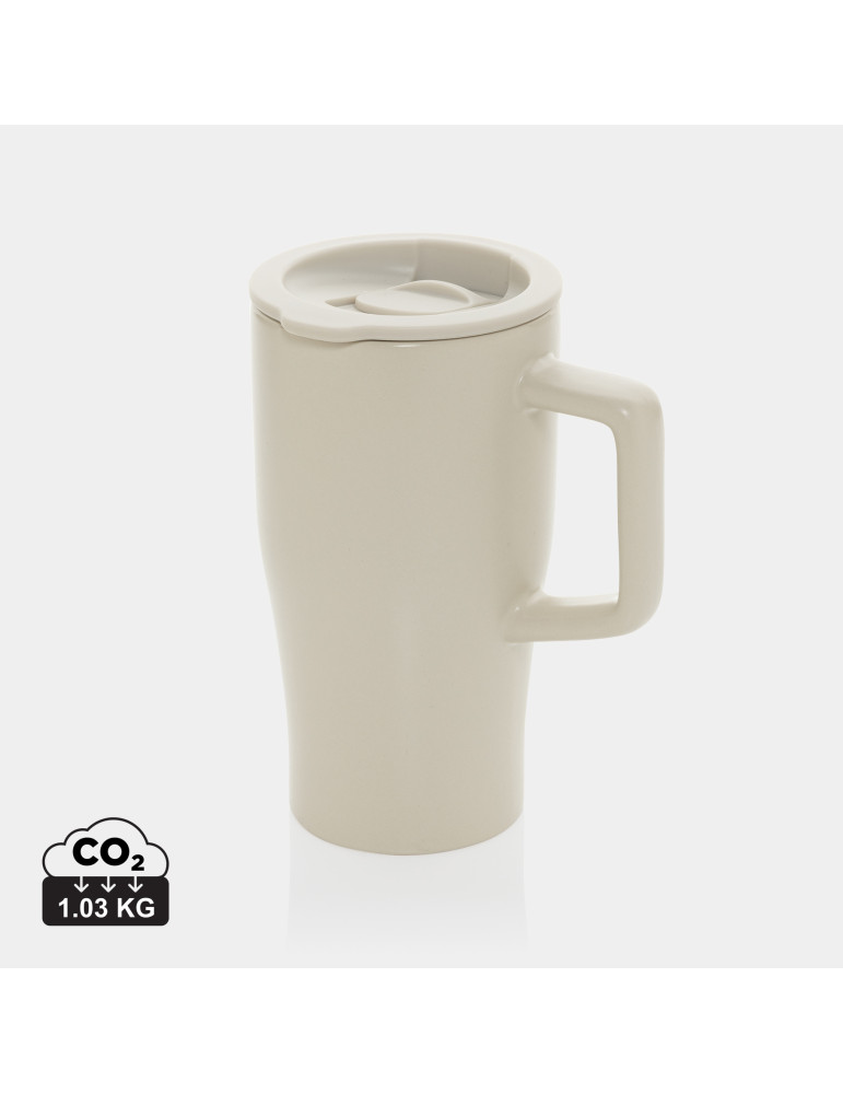 Mug Quencher 490 ml en céramique personnalisable