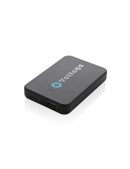 Batterie Boostcore 5 000 mAh USB-C RCS personnalisable