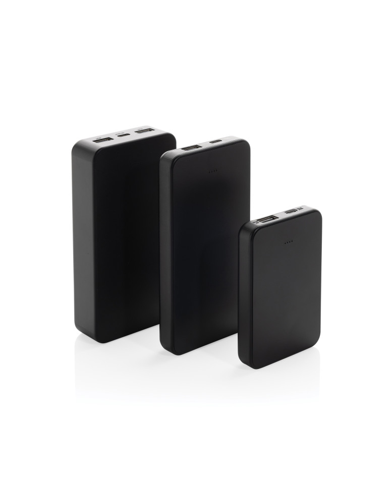 Batterie Boostcore 5 000 mAh USB-C RCS personnalisable