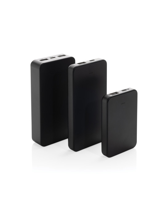 Batterie Boostcore 5 000 mAh USB-C RCS personnalisable