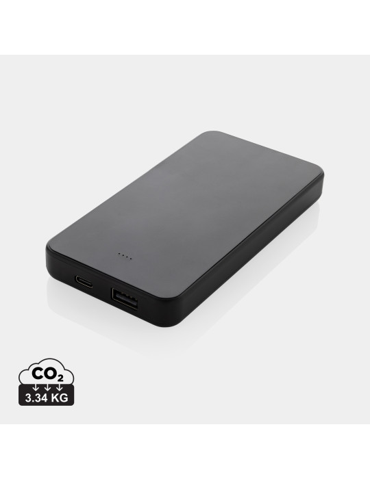 Batterie Boostcore 10 000 mAh USB-C RCS personnalisable