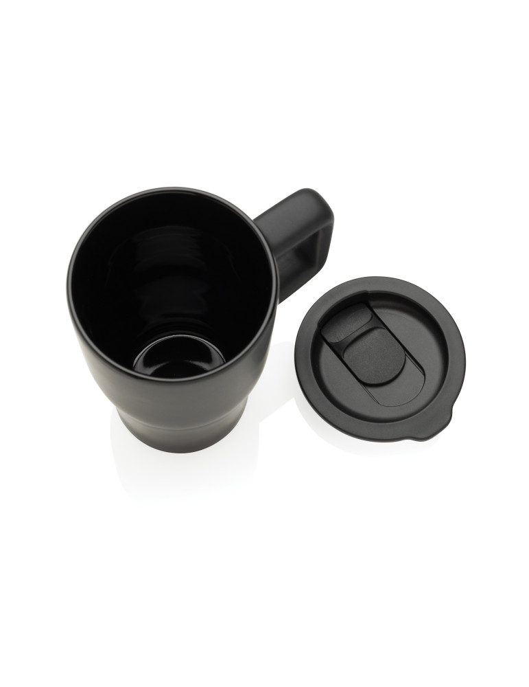 Mug Quencher 490 ml en céramique personnalisable