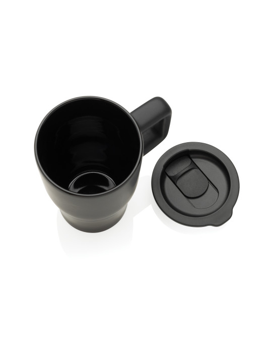 Mug Quencher 490 ml en céramique personnalisable