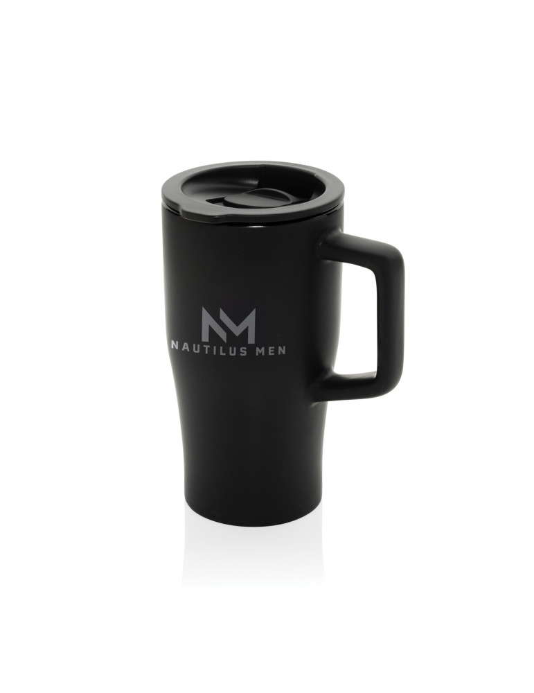 Mug Quencher 490 ml en céramique personnalisable