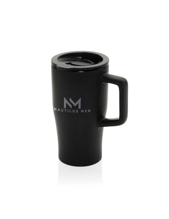 Mug Quencher 490 ml en céramique personnalisable