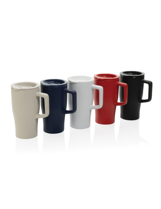 Mug Quencher 490 ml en céramique personnalisable