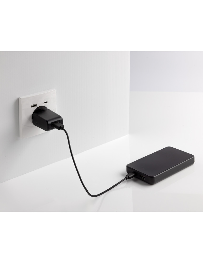 Batterie Boostcore 10 000 mAh USB-C RCS personnalisable