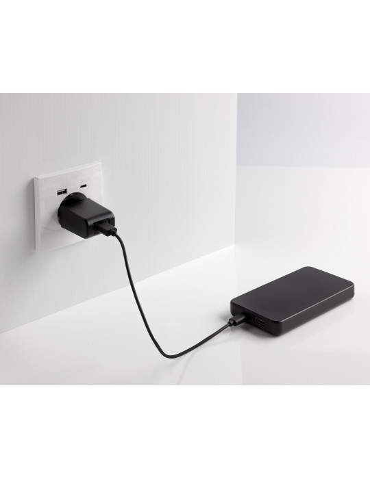 Batterie Boostcore 10 000 mAh USB-C RCS personnalisable