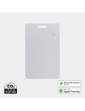 Carte de localisation Findit Dual rechargeable personnalisable
