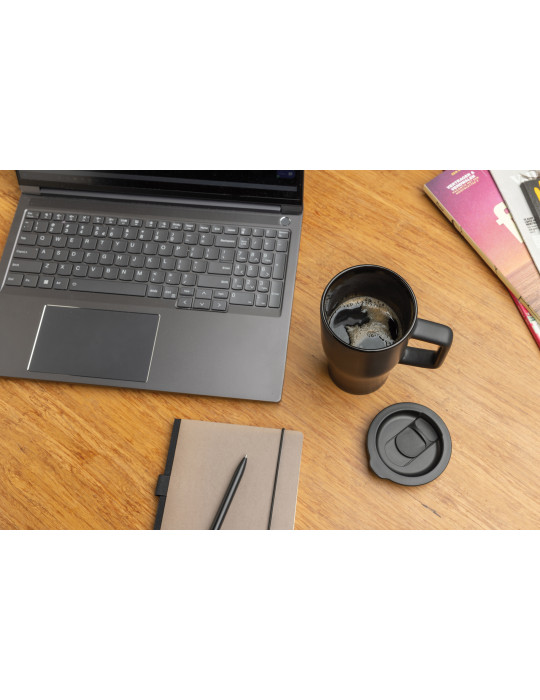 Mug Quencher 490 ml en céramique personnalisable