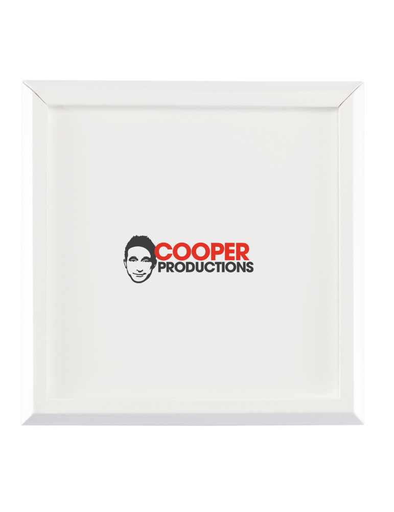 Coffret de cinq jeux en bois FSC personnalisable