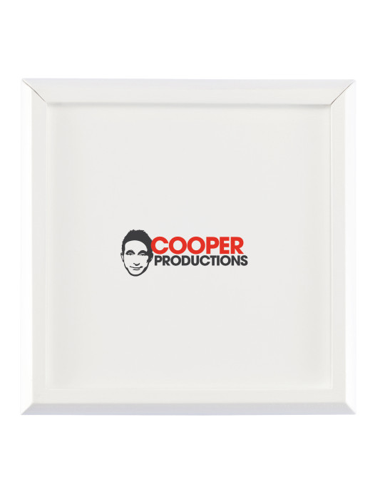 Coffret de cinq jeux en bois FSC personnalisable