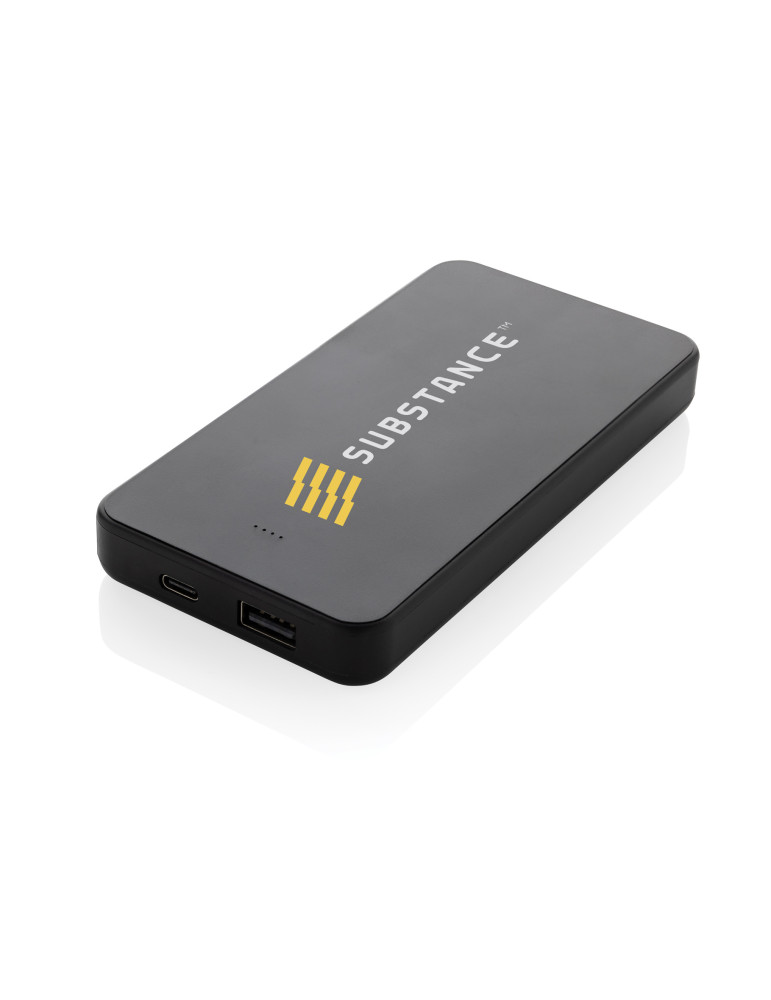Batterie Boostcore 10 000 mAh USB-C RCS personnalisable