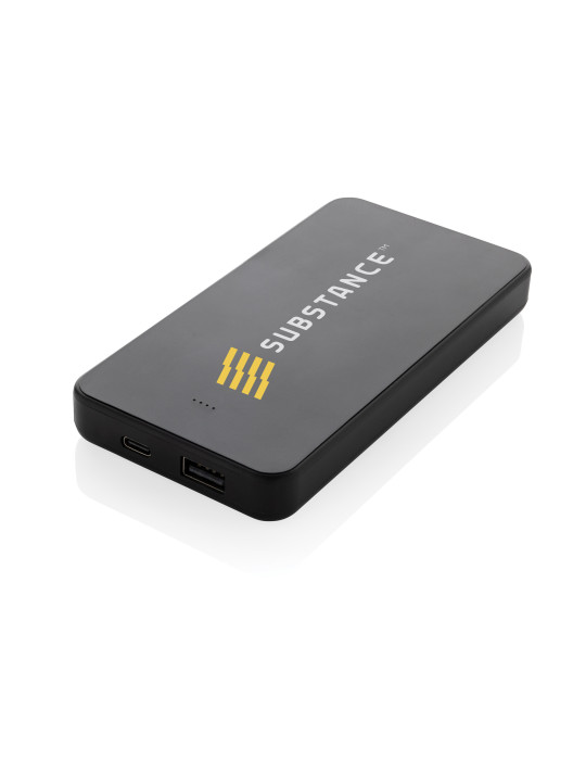 Batterie Boostcore 10 000 mAh USB-C RCS personnalisable