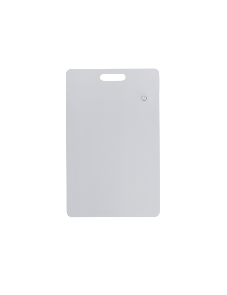 Carte de localisation Findit Dual rechargeable personnalisable