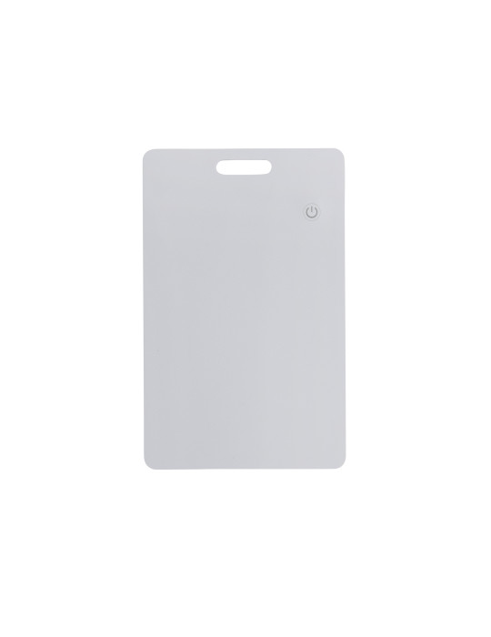 Carte de localisation Findit Dual rechargeable personnalisable