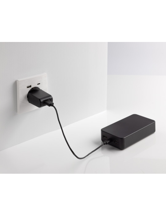 Batterie Boostcore 20 000 mAh USB-C RCS personnalisable