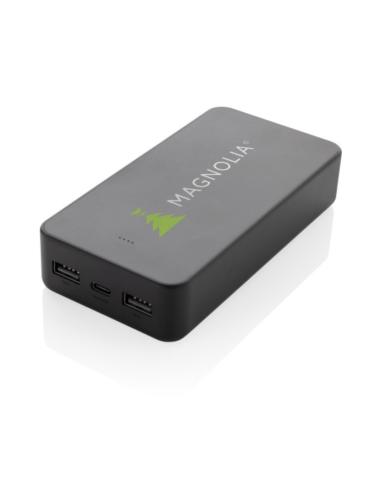 Batterie Boostcore 20 000 mAh USB-C RCS personnalisable